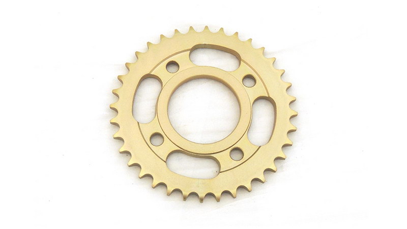 ARKA ZİNCİR DİŞLİSİ ( ÇİTA150-R GOLD )